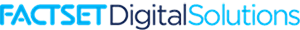 FactSet Digital Solutions Logo